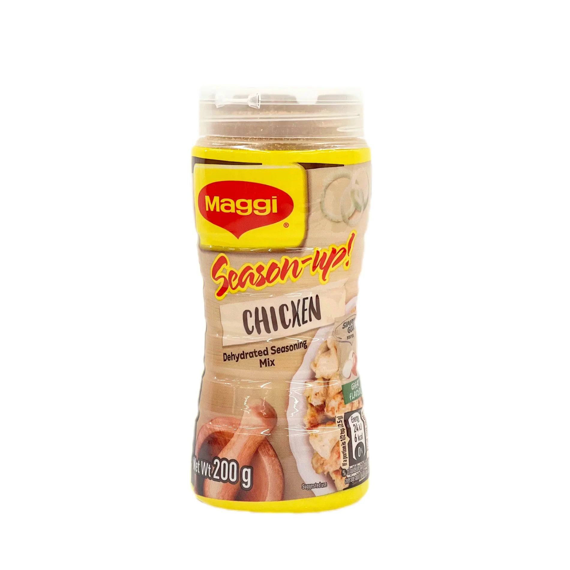 Maggi Chicken Seasoning 200g image 0