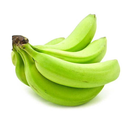 Green Banana