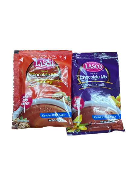Lasco Chocolate Mix image 0