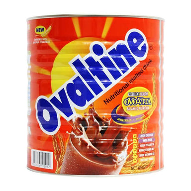 Ovaltine Malted Drink Powder, 1.15 kg image 0