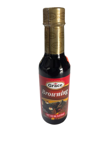 Grace Browning 4.8oz image 0