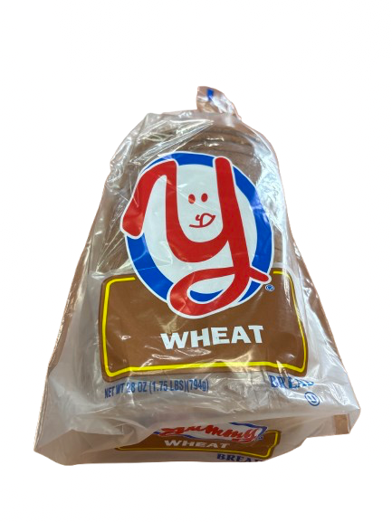 Yummy Wheat Bread image 0
