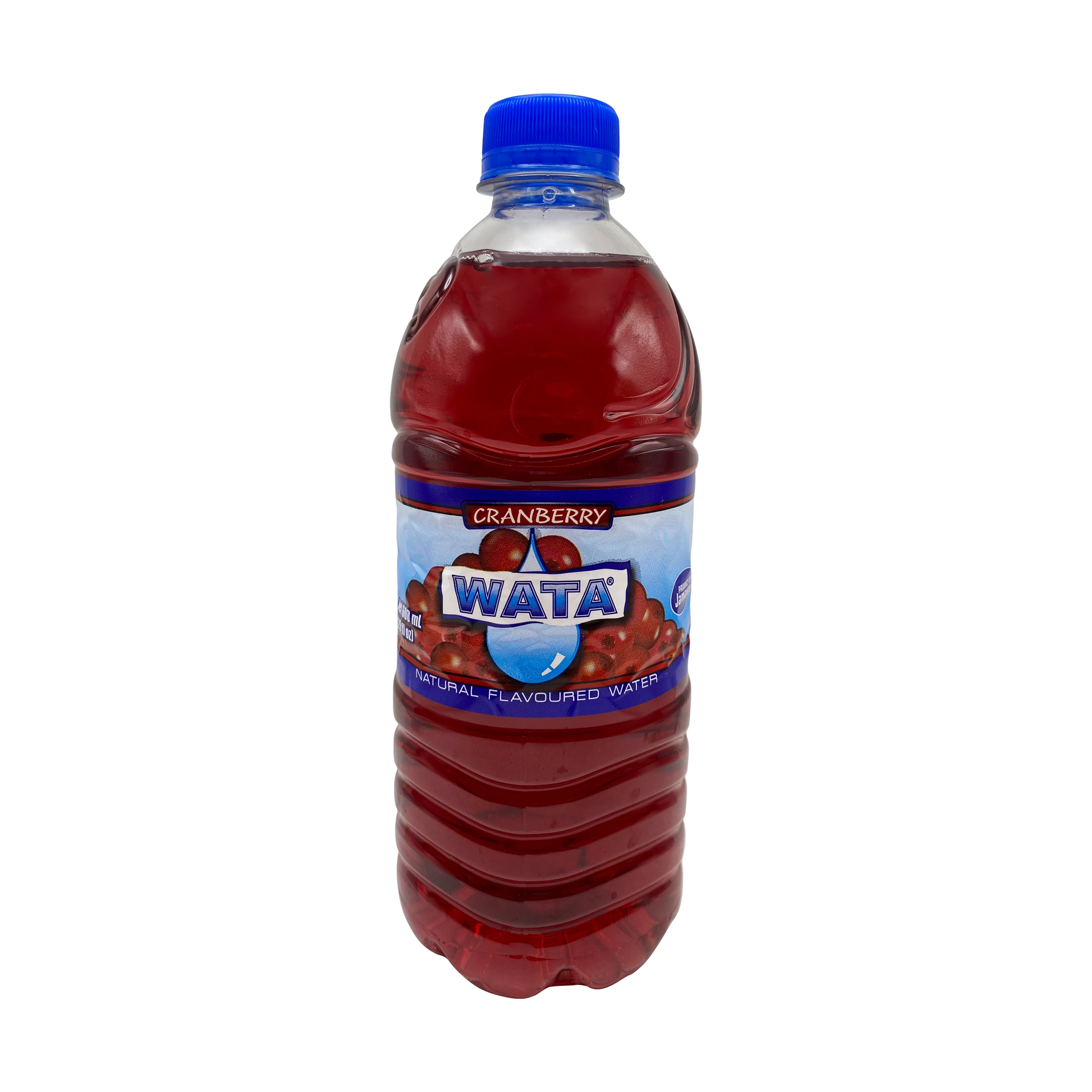 CRAN WATA CRANBERRY image 0