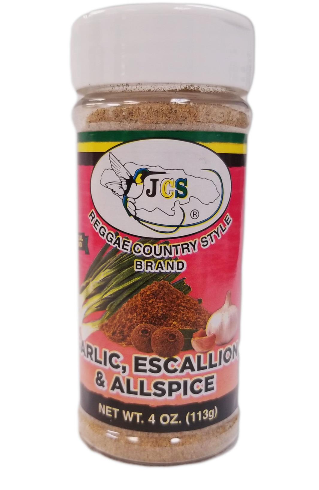 JCS AllSpice image 0