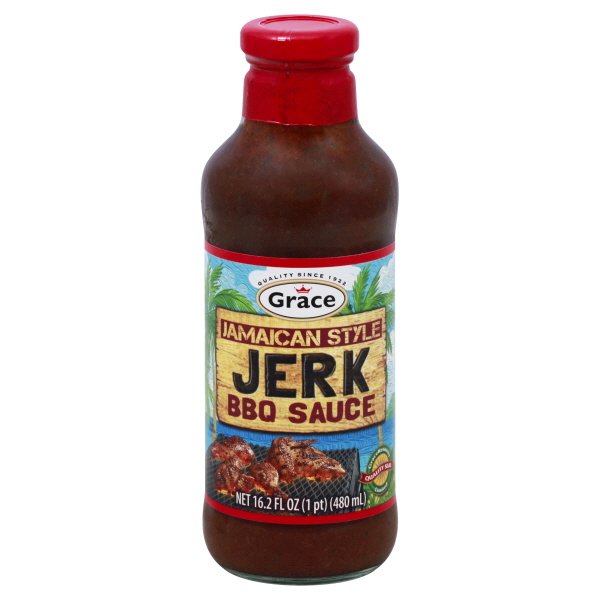 Grace Jamaican Style BBQ image 0