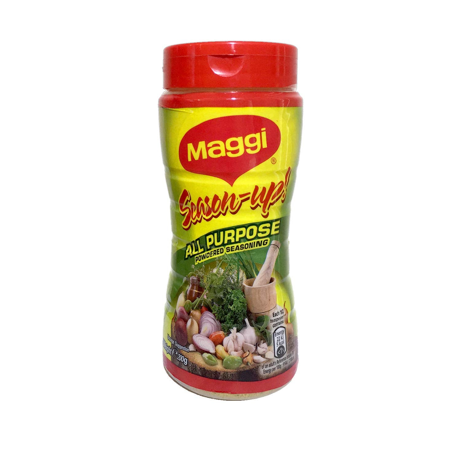 Maggi All Purpose Seasoning image 0