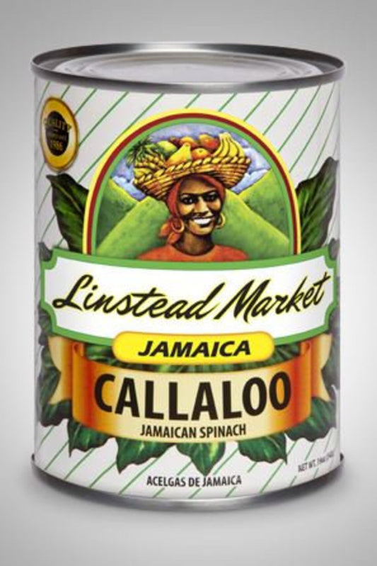 Linstead Market Jamaica Callaloo image 0