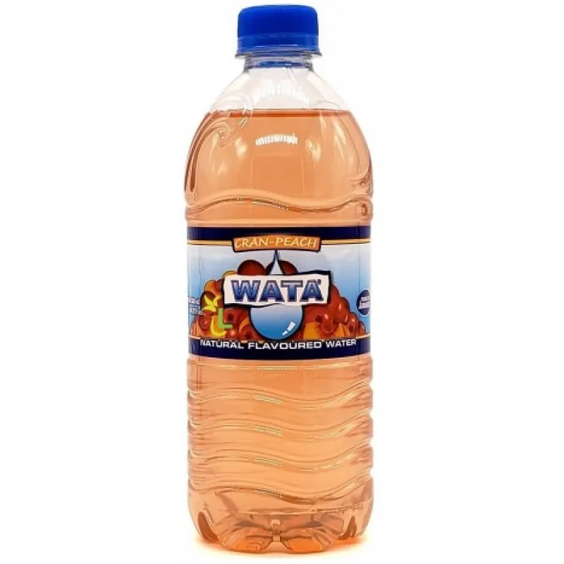 CRAN WATA PEACH image 0