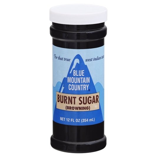 Blue Mountain Country Burnt Sugar image 0