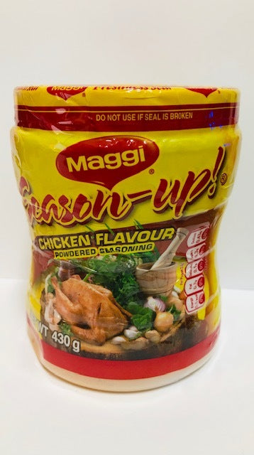 Maggi Chicken Seasoning 430g image 0