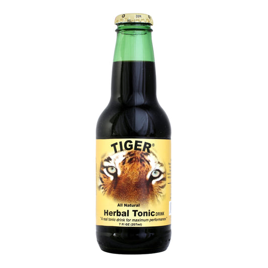 Tiger Herbal Tonic image 0