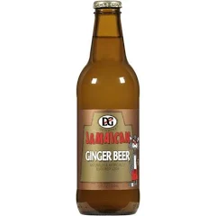 D&G Ginger Beer image 0