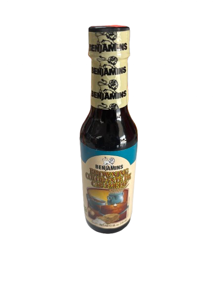 Benjamins Browning 4.8oz image 0