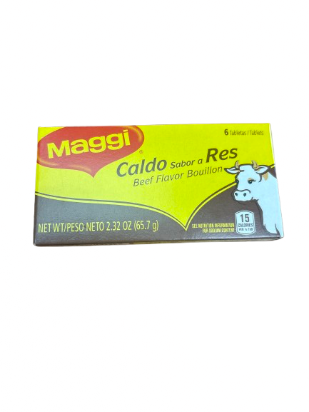Maggi Beef Seasoning image 0