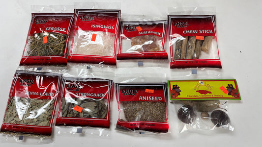 Angel Brand Seasoning image 0