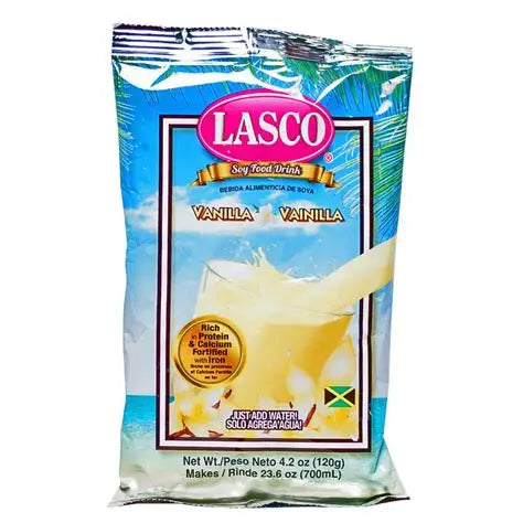 Lasco Vanilla image 0