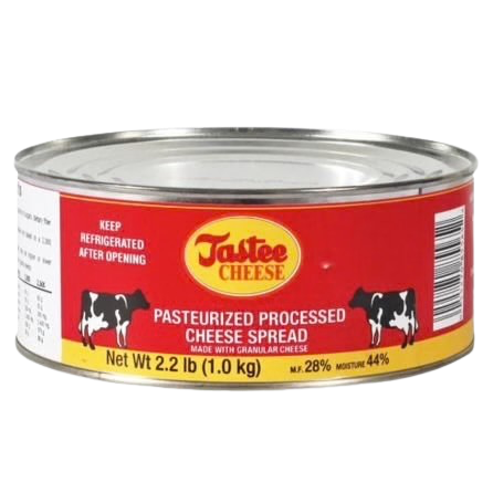 Tastee Cheese 2.2lb image 0