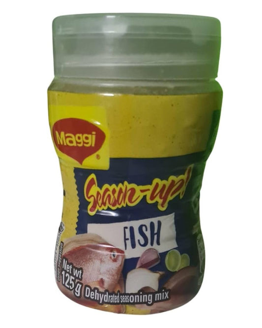 Maggi Fish Seasoning 125g image 0