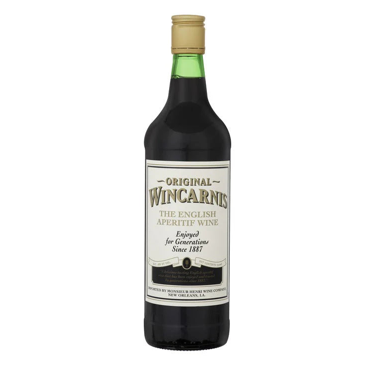 Wincarnis Wine image 0