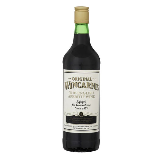 Wincarnis Wine image 0