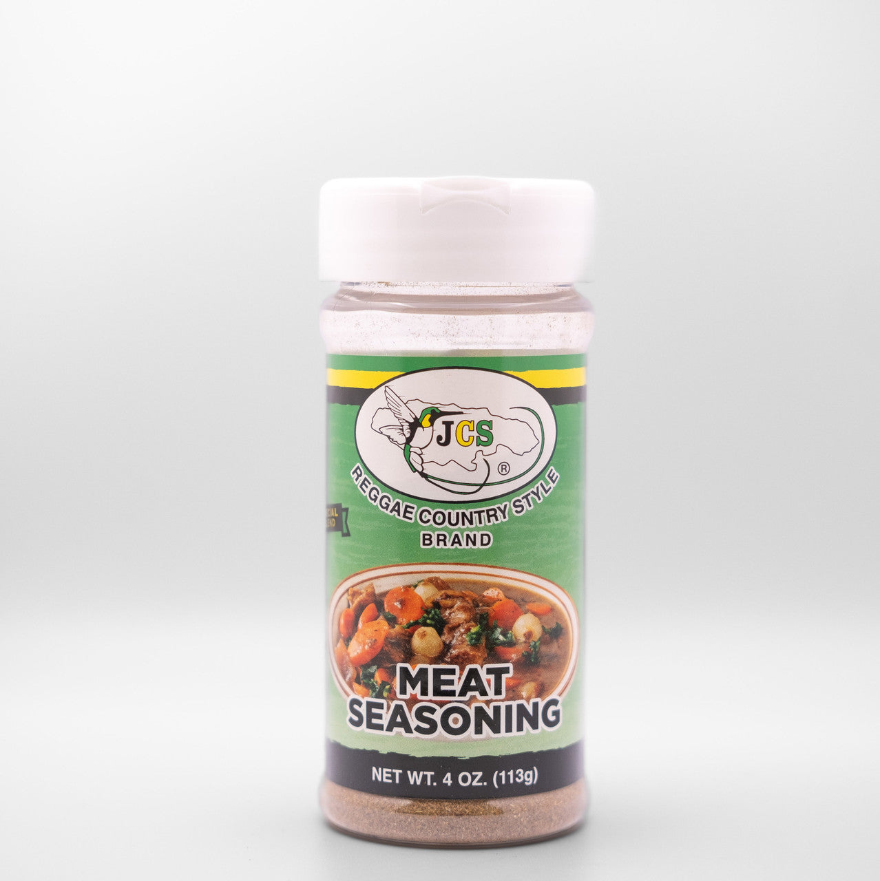 JCS Meat Seasoning image 0