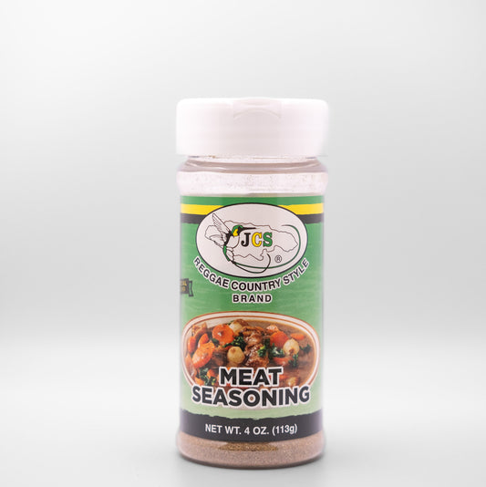 JCS Meat Seasoning image 0