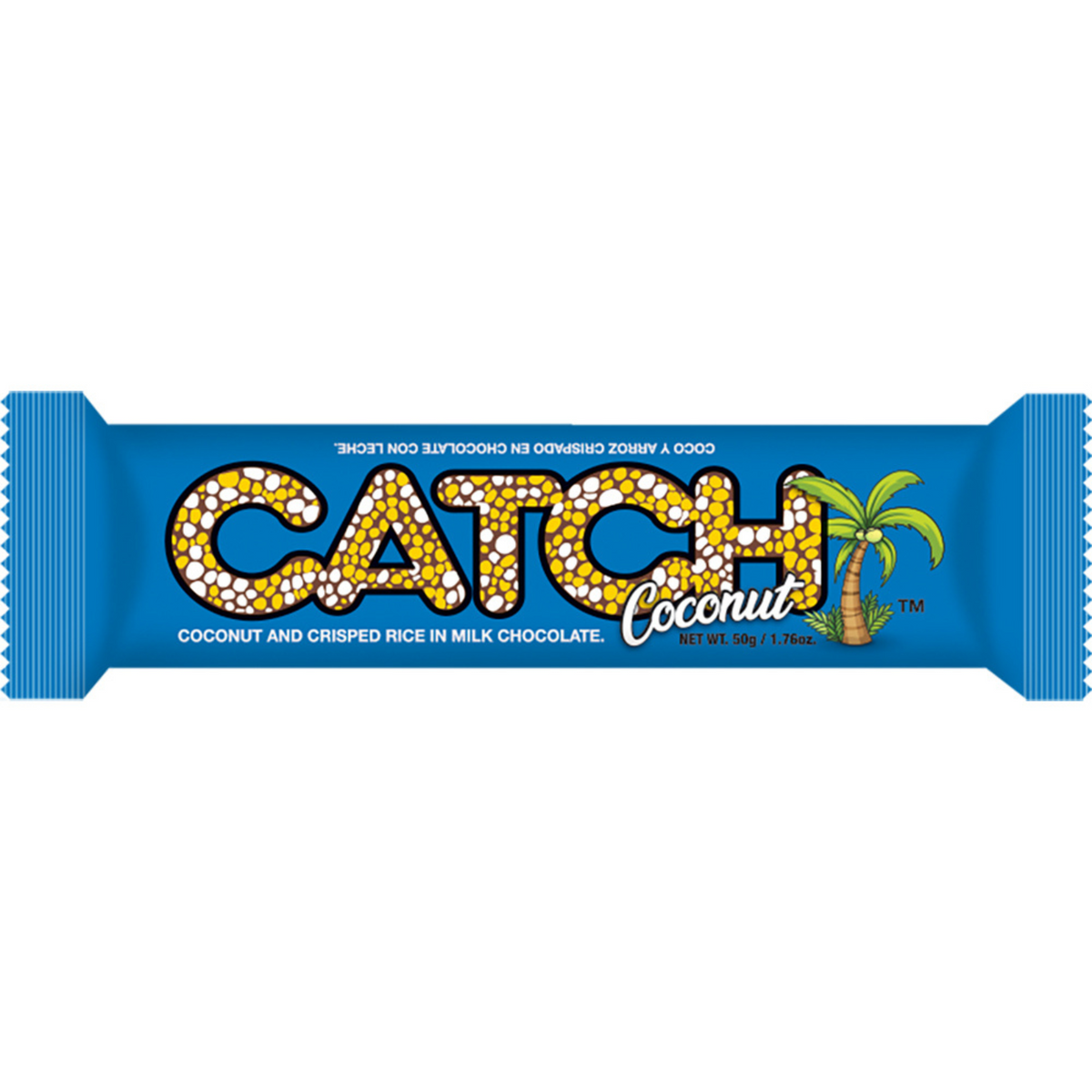 Catch Coconut Bar image 0