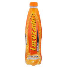 Lucozade Small image 0