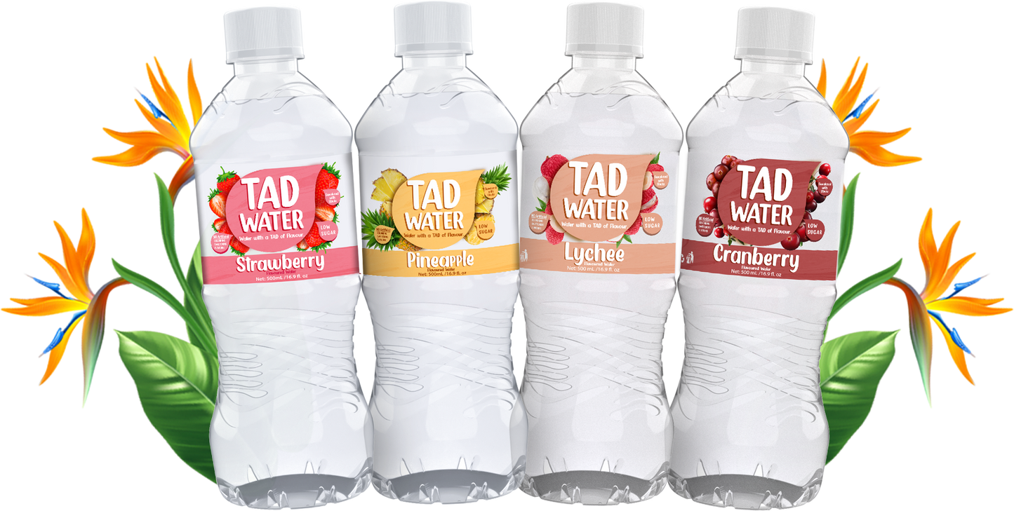 Tad Water