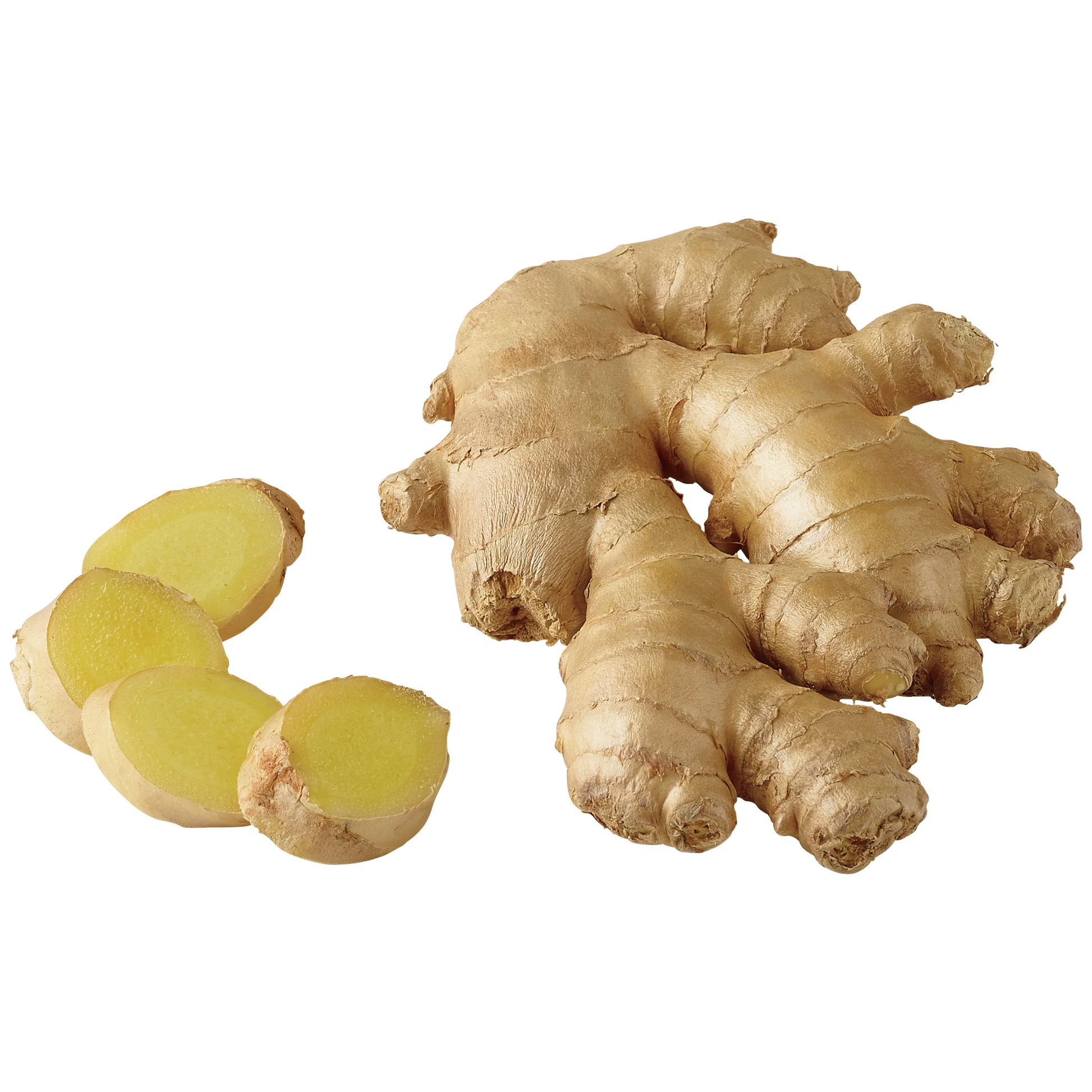 Jamaican Fresh Ginger image 0