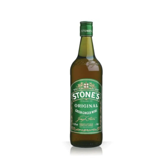 Stones Ginger Wine image 0