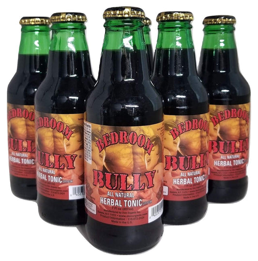 Bedroom Bully 7 fl oz. image 0