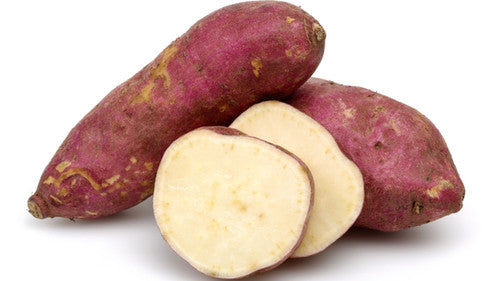Jamaican Sweet Potato