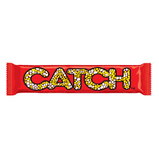 Catch Chocolate Bar