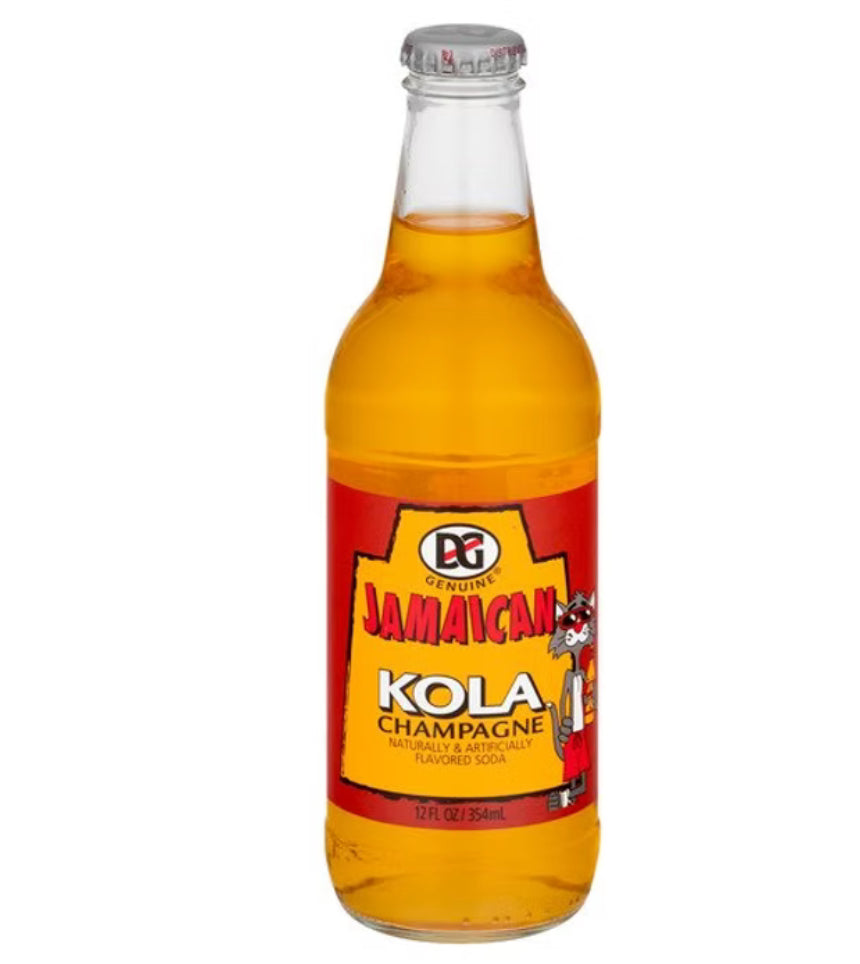 Beverages