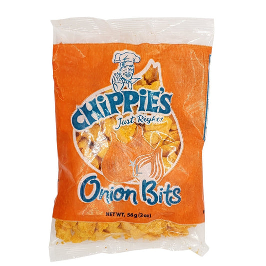 Chippies Onion Bits image 0