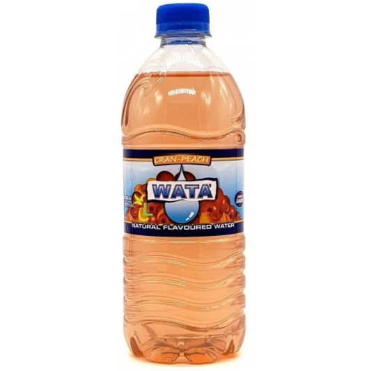 CRAN WATA PEACH image 0