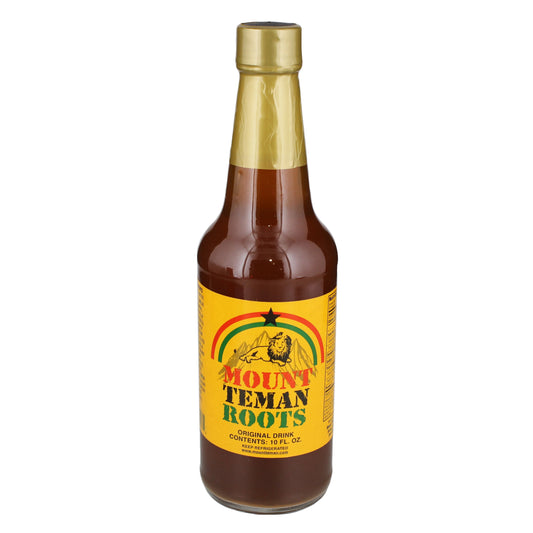 Mount Teman Roots 10oz image 0