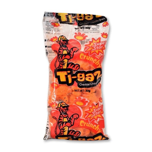 Tiggaz image 0