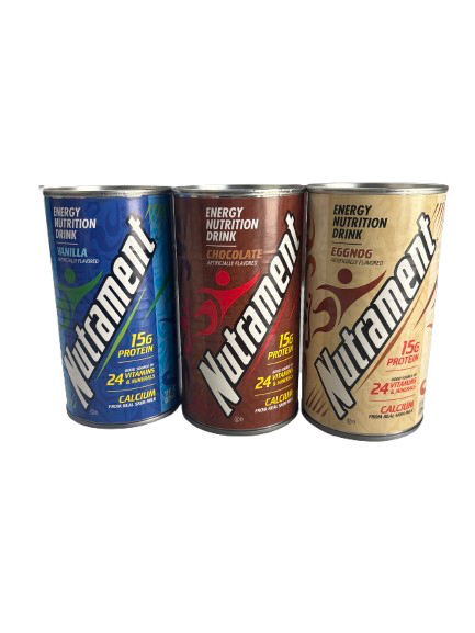  Nutrament Nutrition Drink image 0