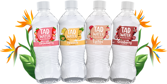 Tad Water
