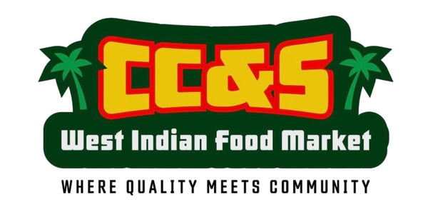 CC&S WEST INDIAN MARKET