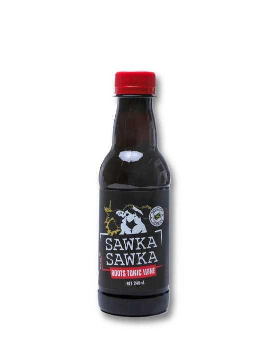 Sawka Sawka Drink