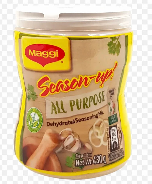  Maggi All-Purpose Seasoning 430g image 0