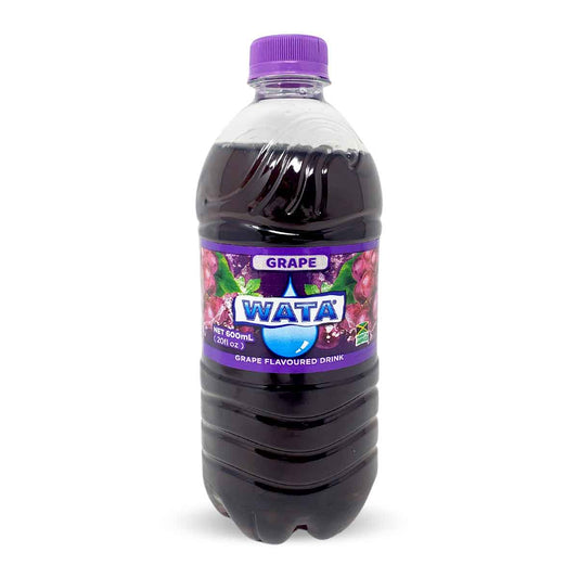 Grape Wata image 0