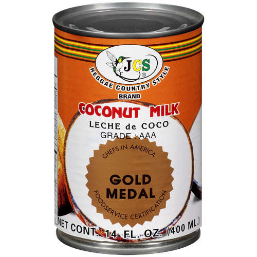 JCS Coconut Milk image 0